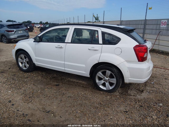 Продаж на аукціоні авто 2011 Dodge Caliber Mainstreet, vin: 1B3CB3HA6BD270451, номер лоту: 45792150