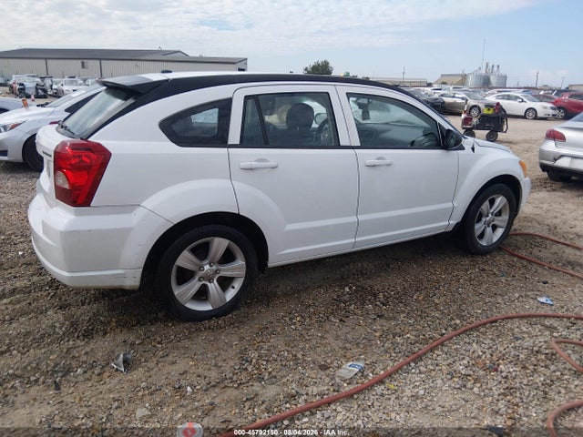 Продаж на аукціоні авто 2011 Dodge Caliber Mainstreet, vin: 1B3CB3HA6BD270451, номер лоту: 45792150