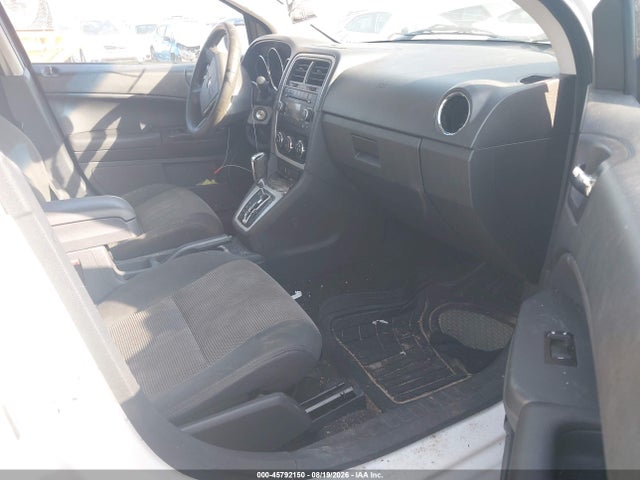 Продаж на аукціоні авто 2011 Dodge Caliber Mainstreet, vin: 1B3CB3HA6BD270451, номер лоту: 45792150