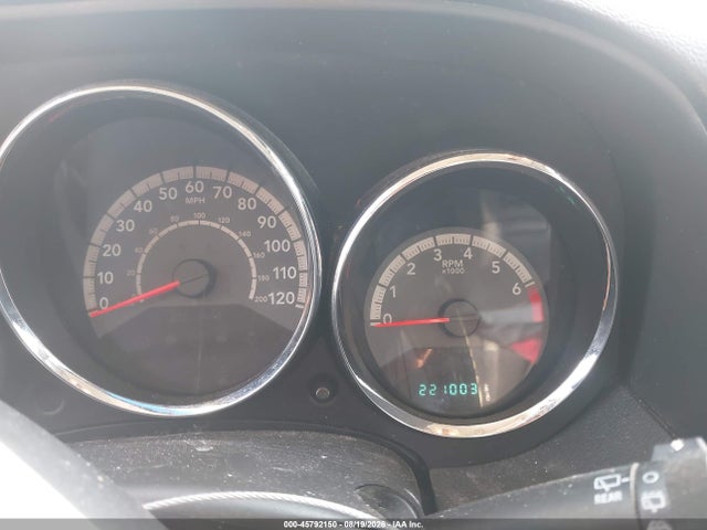 Продаж на аукціоні авто 2011 Dodge Caliber Mainstreet, vin: 1B3CB3HA6BD270451, номер лоту: 45792150