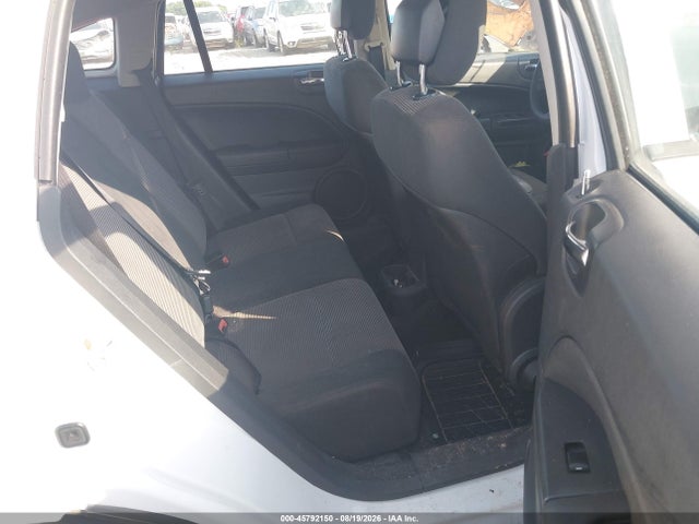 Продаж на аукціоні авто 2011 Dodge Caliber Mainstreet, vin: 1B3CB3HA6BD270451, номер лоту: 45792150