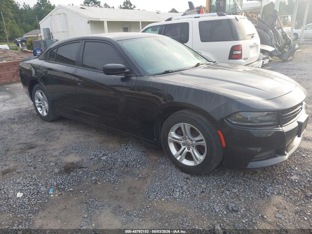 Продаж на аукціоні авто 2020 Dodge Charger Sxt Rwd, vin: 2C3CDXBG2LH188416, номер лоту: 45792152