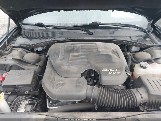 Продаж на аукціоні авто 2020 Dodge Charger Sxt Rwd, vin: 2C3CDXBG2LH188416, номер лоту: 45792152