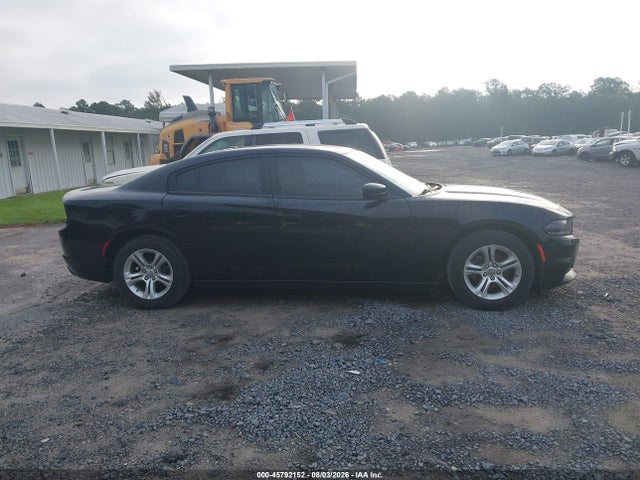 Продаж на аукціоні авто 2020 Dodge Charger Sxt Rwd, vin: 2C3CDXBG2LH188416, номер лоту: 45792152