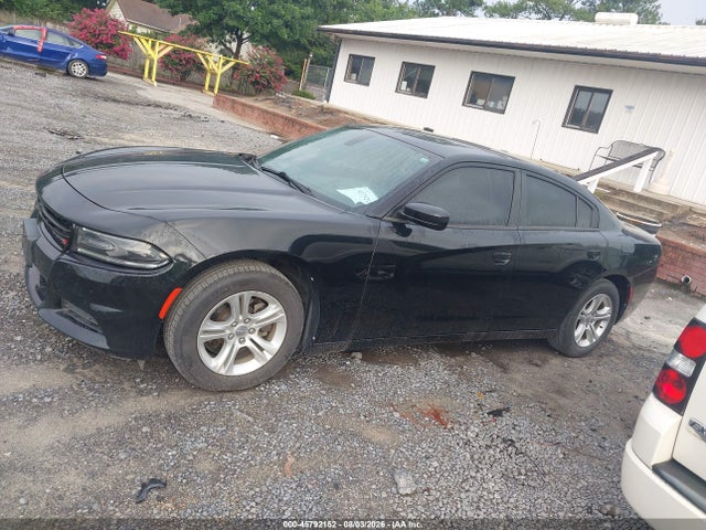 Продаж на аукціоні авто 2020 Dodge Charger Sxt Rwd, vin: 2C3CDXBG2LH188416, номер лоту: 45792152