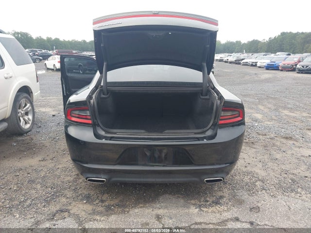 Продаж на аукціоні авто 2020 Dodge Charger Sxt Rwd, vin: 2C3CDXBG2LH188416, номер лоту: 45792152
