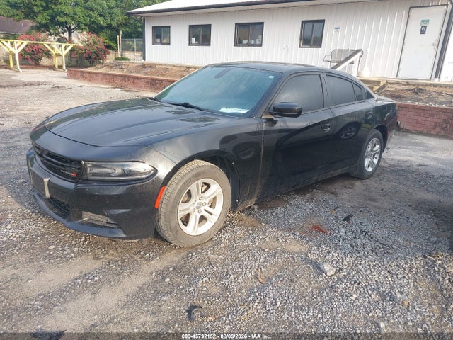 Продаж на аукціоні авто 2020 Dodge Charger Sxt Rwd, vin: 2C3CDXBG2LH188416, номер лоту: 45792152