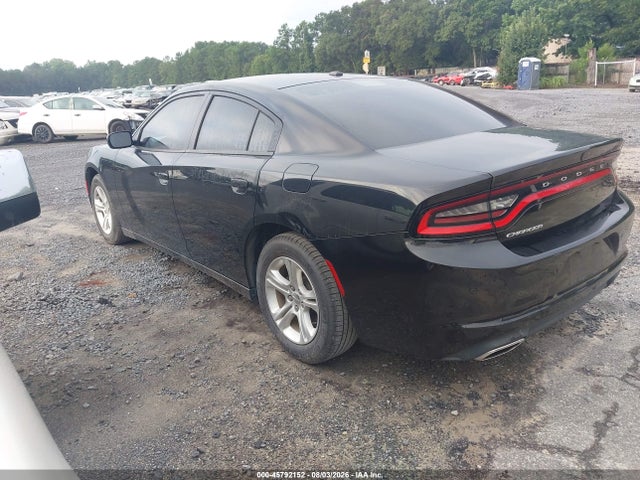Продаж на аукціоні авто 2020 Dodge Charger Sxt Rwd, vin: 2C3CDXBG2LH188416, номер лоту: 45792152