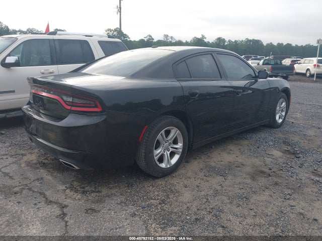 Продаж на аукціоні авто 2020 Dodge Charger Sxt Rwd, vin: 2C3CDXBG2LH188416, номер лоту: 45792152