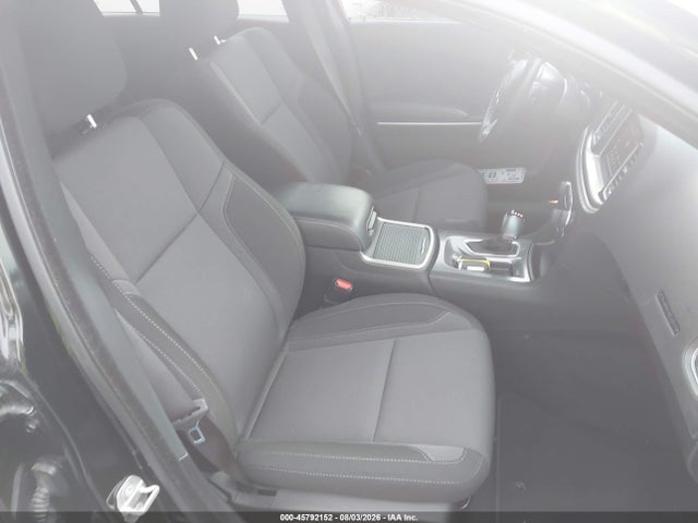Продаж на аукціоні авто 2020 Dodge Charger Sxt Rwd, vin: 2C3CDXBG2LH188416, номер лоту: 45792152