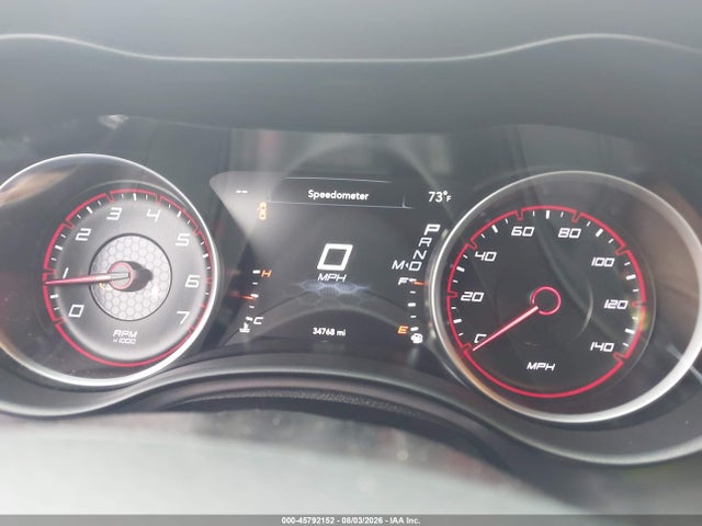 Продаж на аукціоні авто 2020 Dodge Charger Sxt Rwd, vin: 2C3CDXBG2LH188416, номер лоту: 45792152