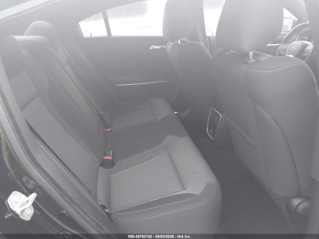 Продаж на аукціоні авто 2020 Dodge Charger Sxt Rwd, vin: 2C3CDXBG2LH188416, номер лоту: 45792152