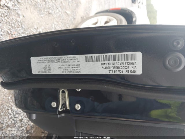 Продаж на аукціоні авто 2020 Dodge Charger Sxt Rwd, vin: 2C3CDXBG2LH188416, номер лоту: 45792152