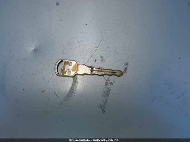 45792154 :رقم المزاد ، 1GBFG15RXV1059520 vin ، 1997 Chevrolet Chevy Van Yf7 Upfitter Pkg. مزاد بيع