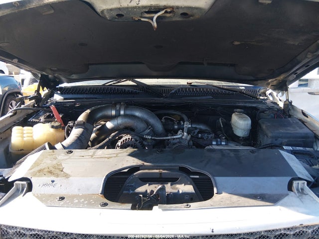 Aukcja sprzedaży 2005 Chevrolet Silverado 2500hd Lt, vin: 1GCHK23265F821923, numer aukcji: 45792156