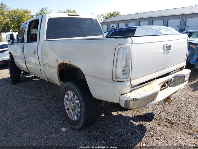 Aukcja sprzedaży 2005 Chevrolet Silverado 2500hd Lt, vin: 1GCHK23265F821923, numer aukcji: 45792156