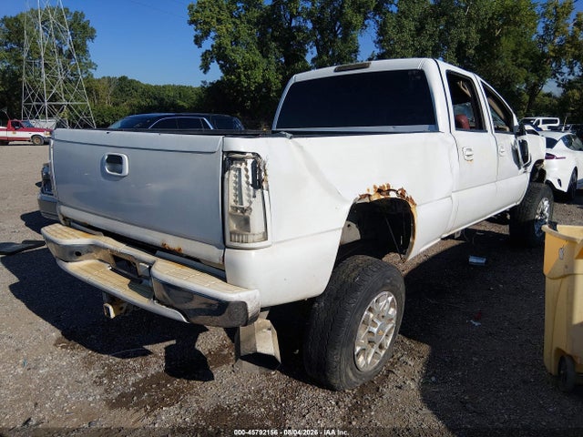 Aukcja sprzedaży 2005 Chevrolet Silverado 2500hd Lt, vin: 1GCHK23265F821923, numer aukcji: 45792156