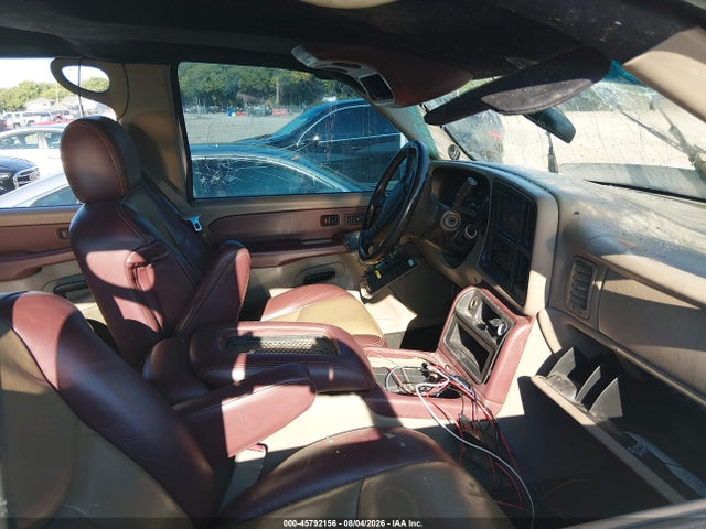 Aukcja sprzedaży 2005 Chevrolet Silverado 2500hd Lt, vin: 1GCHK23265F821923, numer aukcji: 45792156
