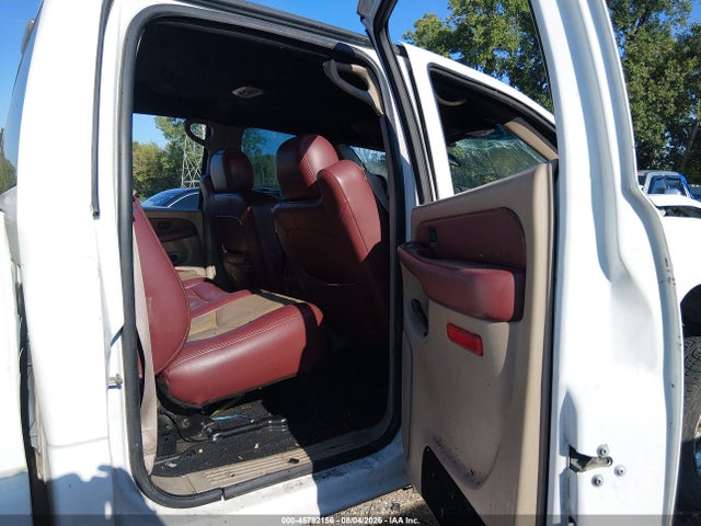 Aukcja sprzedaży 2005 Chevrolet Silverado 2500hd Lt, vin: 1GCHK23265F821923, numer aukcji: 45792156