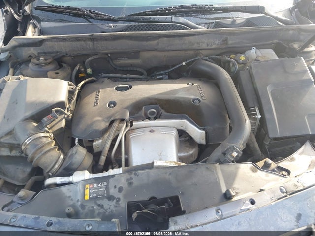 45792159 :رقم المزاد ، 1G11G5SXXDF343689 vin ، 2013 Chevrolet Malibu 3lt مزاد بيع