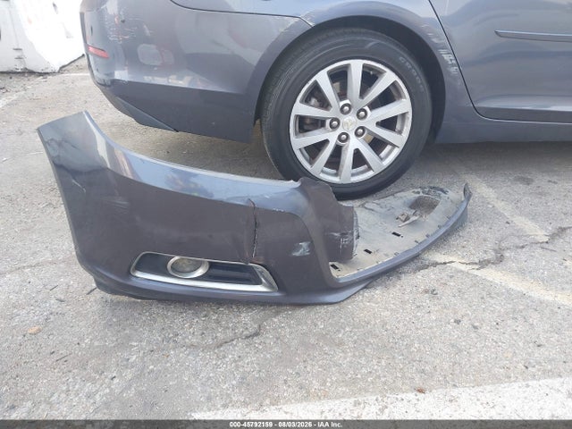 45792159 :رقم المزاد ، 1G11G5SXXDF343689 vin ، 2013 Chevrolet Malibu 3lt مزاد بيع