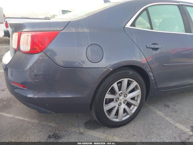 45792159 :رقم المزاد ، 1G11G5SXXDF343689 vin ، 2013 Chevrolet Malibu 3lt مزاد بيع