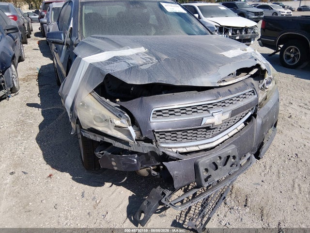 45792159 :رقم المزاد ، 1G11G5SXXDF343689 vin ، 2013 Chevrolet Malibu 3lt مزاد بيع
