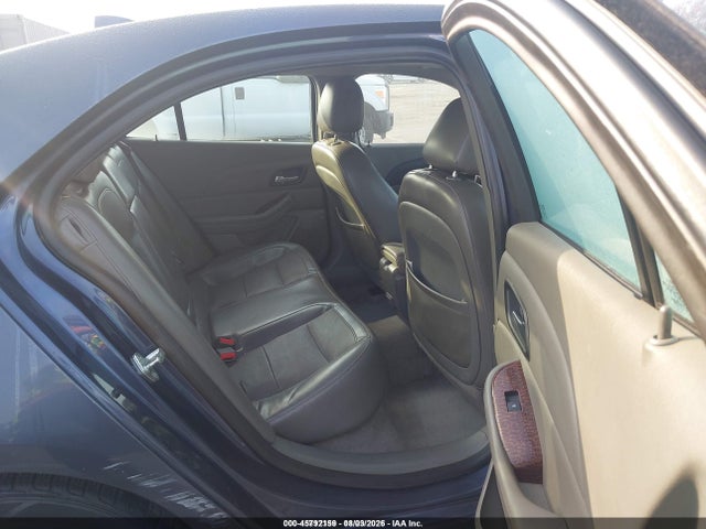 45792159 :رقم المزاد ، 1G11G5SXXDF343689 vin ، 2013 Chevrolet Malibu 3lt مزاد بيع
