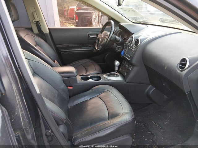 Aukcja sprzedaży 2012 Nissan Rogue Sv W/sl Pkg, vin: JN8AS5MV0CW417948, numer aukcji: 45792163