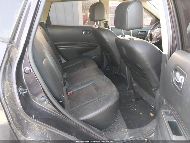 Aukcja sprzedaży 2012 Nissan Rogue Sv W/sl Pkg, vin: JN8AS5MV0CW417948, numer aukcji: 45792163
