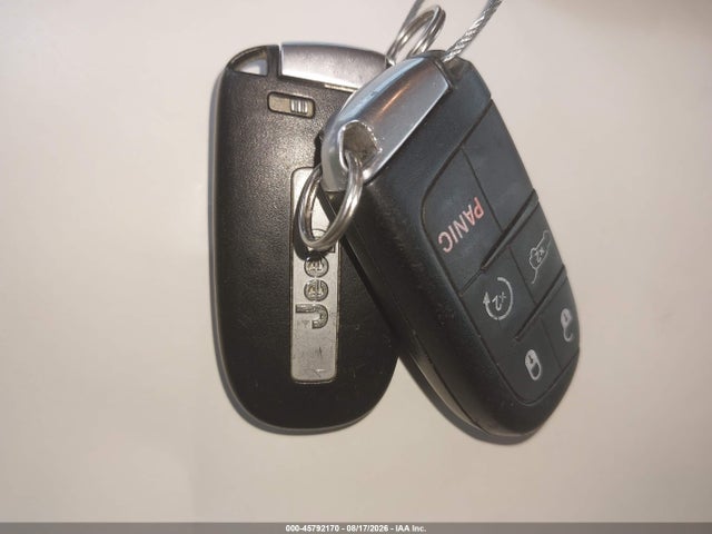 Aukcja sprzedaży 2016 Jeep Grand Cherokee Summit, vin: 1C4RJFJG8GC324437, numer aukcji: 45792170