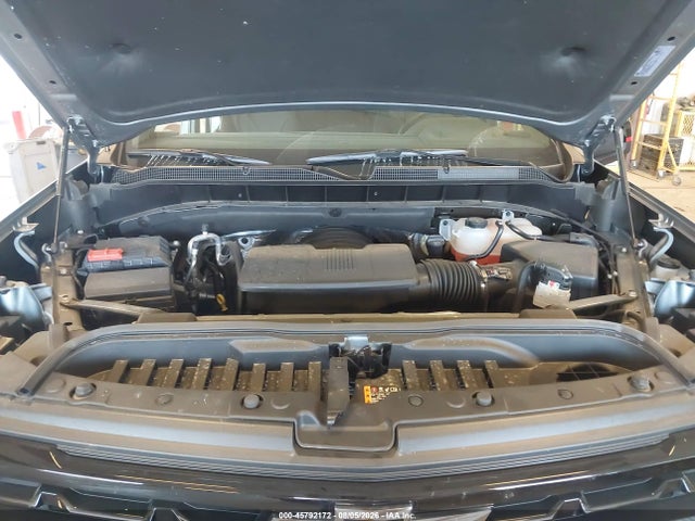 2026 Chevrolet Silverado 1500 4wd  Short Bed Rst მანქანა იყიდება აუქციონზე, vin: 1GCUKEED8TZ321708, აუქციონის ნომერი: 45792172