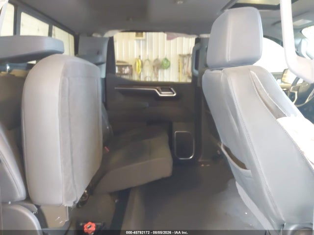 2026 Chevrolet Silverado 1500 4wd  Short Bed Rst მანქანა იყიდება აუქციონზე, vin: 1GCUKEED8TZ321708, აუქციონის ნომერი: 45792172
