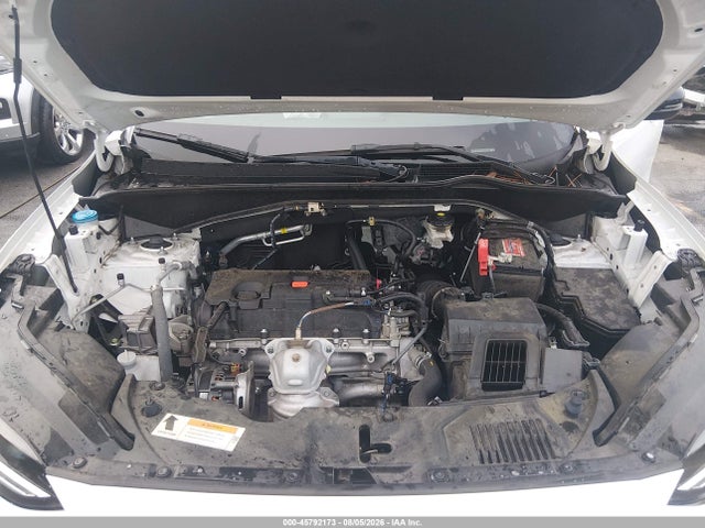 2023 Honda Hr-v 2wd Sport მანქანა იყიდება აუქციონზე, vin: 3CZRZ1H58PM746586, აუქციონის ნომერი: 45792173