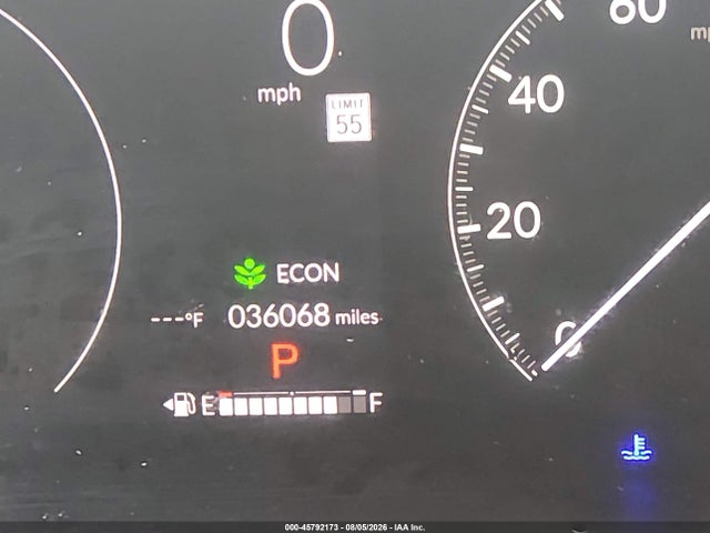 2023 Honda Hr-v 2wd Sport მანქანა იყიდება აუქციონზე, vin: 3CZRZ1H58PM746586, აუქციონის ნომერი: 45792173