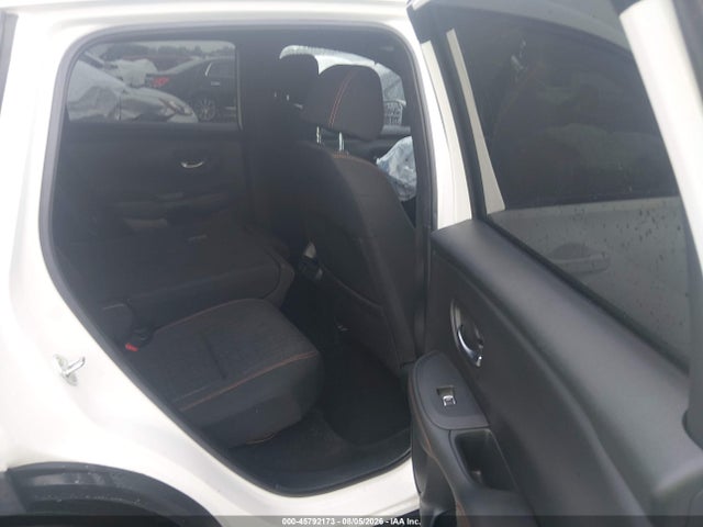 2023 Honda Hr-v 2wd Sport მანქანა იყიდება აუქციონზე, vin: 3CZRZ1H58PM746586, აუქციონის ნომერი: 45792173