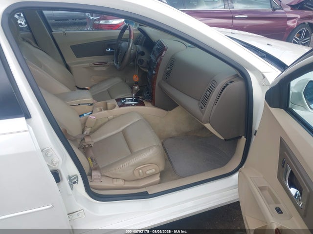 Продажа на аукционе авто 2006 Cadillac Cts Standard, vin: 1G6DP577860144324, номер лота: 45792179