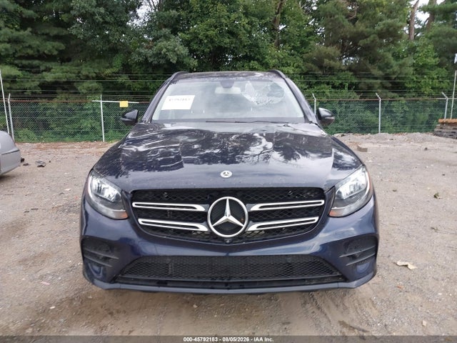 Продажа на аукционе авто 2017 Mercedes-benz Glc 300, vin: WDC0G4JB8HF269224, номер лота: 45792183
