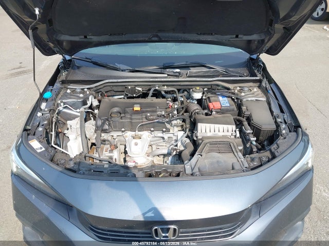 Aukcja sprzedaży 2024 Honda Civic Sport, vin: 2HGFE2F58RH533072, numer aukcji: 45792184
