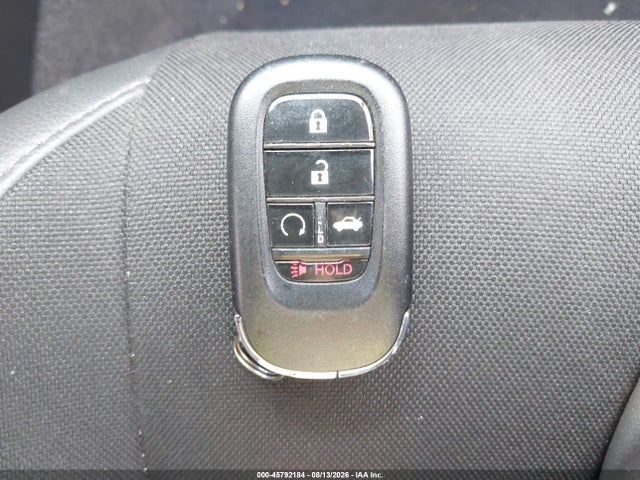 Aukcja sprzedaży 2024 Honda Civic Sport, vin: 2HGFE2F58RH533072, numer aukcji: 45792184