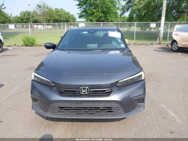 Aukcja sprzedaży 2024 Honda Civic Sport, vin: 2HGFE2F58RH533072, numer aukcji: 45792184