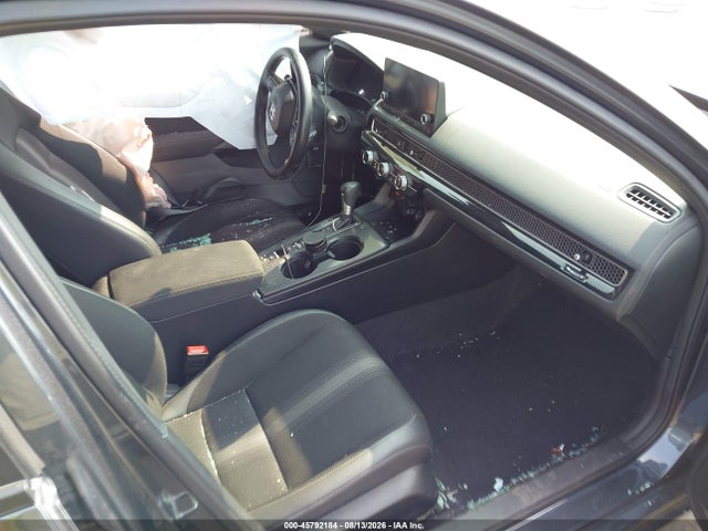 Aukcja sprzedaży 2024 Honda Civic Sport, vin: 2HGFE2F58RH533072, numer aukcji: 45792184