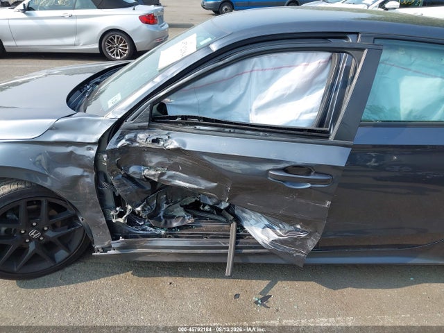 Aukcja sprzedaży 2024 Honda Civic Sport, vin: 2HGFE2F58RH533072, numer aukcji: 45792184