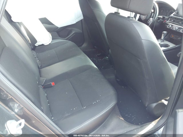 Aukcja sprzedaży 2024 Honda Civic Sport, vin: 2HGFE2F58RH533072, numer aukcji: 45792184
