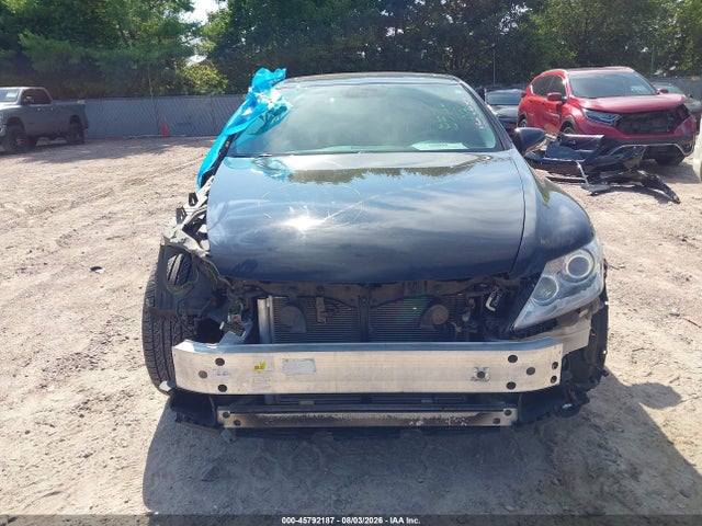 Продаж на аукціоні авто 2012 Lexus Ls 460, vin: JTHCL5EF0C5013805, номер лоту: 45792187