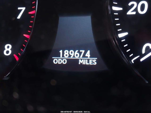 Продаж на аукціоні авто 2012 Lexus Ls 460, vin: JTHCL5EF0C5013805, номер лоту: 45792187