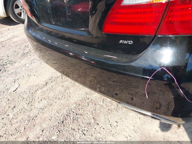 Продаж на аукціоні авто 2012 Lexus Ls 460, vin: JTHCL5EF0C5013805, номер лоту: 45792187
