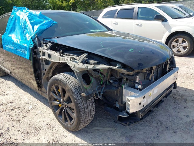 Продаж на аукціоні авто 2012 Lexus Ls 460, vin: JTHCL5EF0C5013805, номер лоту: 45792187
