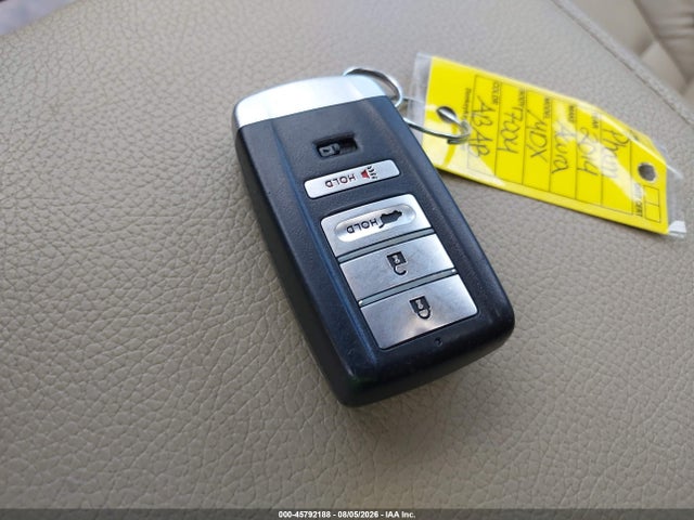 2014 Acura Mdx მანქანა იყიდება აუქციონზე, vin: 5FRYD4H22EB045260, აუქციონის ნომერი: 45792188