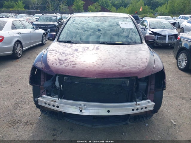 2014 Acura Mdx მანქანა იყიდება აუქციონზე, vin: 5FRYD4H22EB045260, აუქციონის ნომერი: 45792188